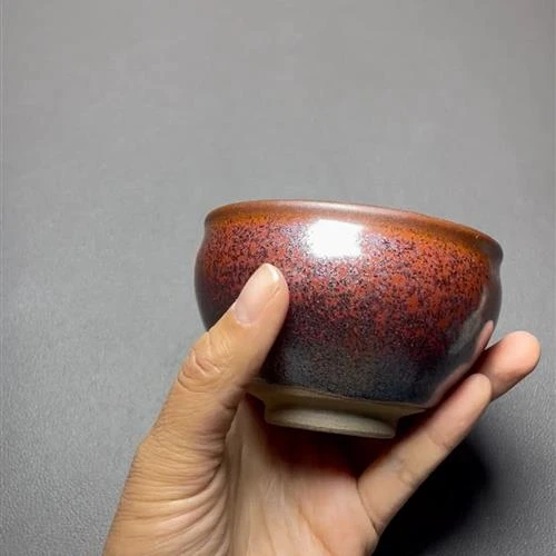 【闪购商品】茶盏-507............