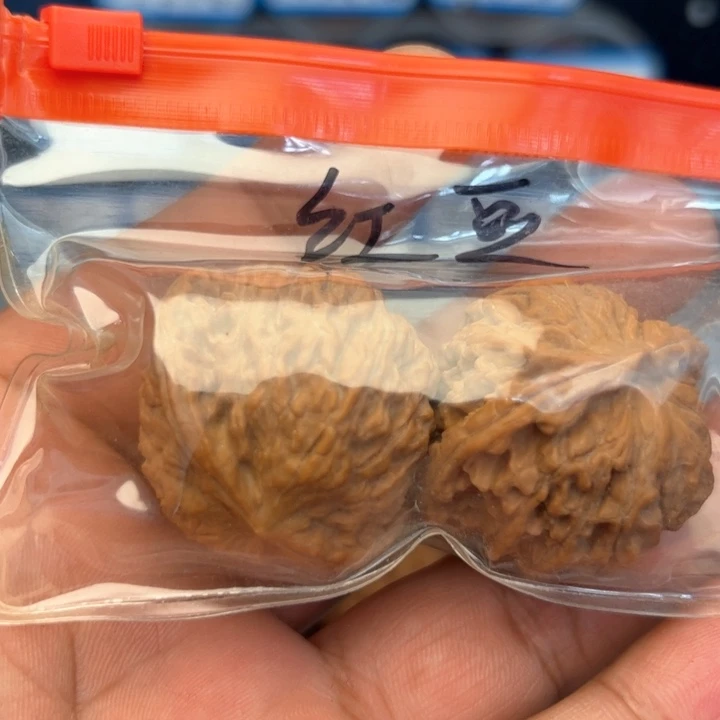 文玩核桃吊坠从**来5555555