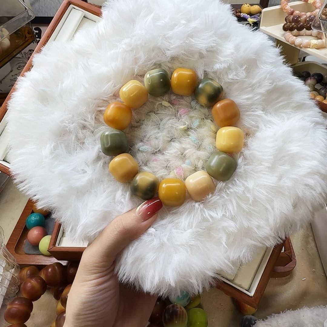 手串菩提根/象牙果