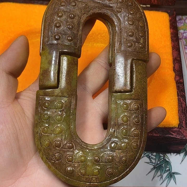 精选商品一物一图