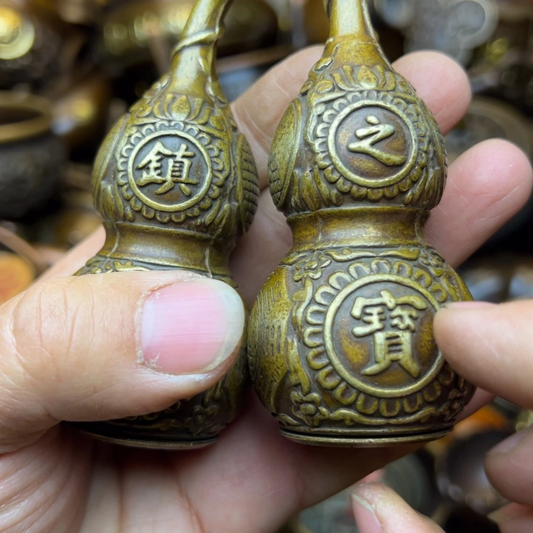 精美文玩把玩摆件