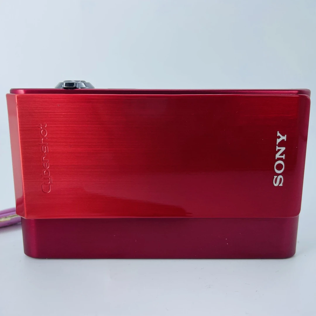 95新 Sony/索尼 T900 1210万像素 4倍光学变焦（no退no换）