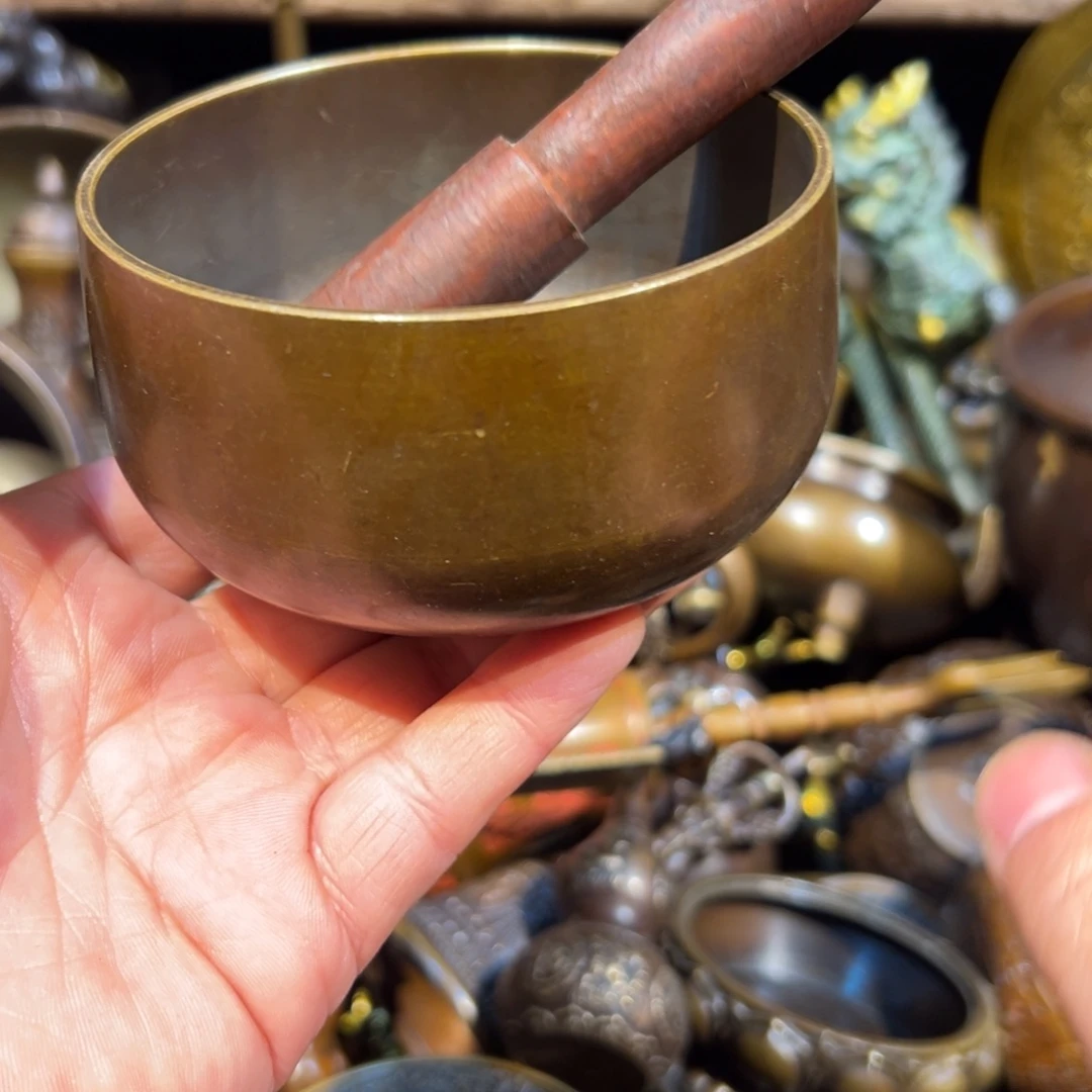 铜器精工铜器摆件