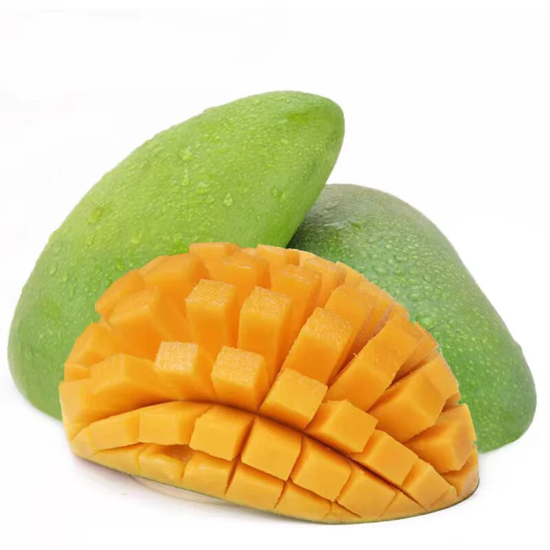 青芒果（称重退差） 约800g