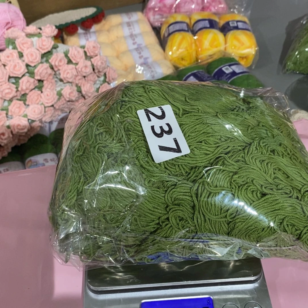 无纺布直播间福利