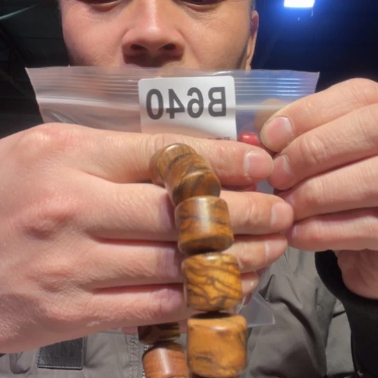 大叶紫檀（黑酸枝木类）一*640