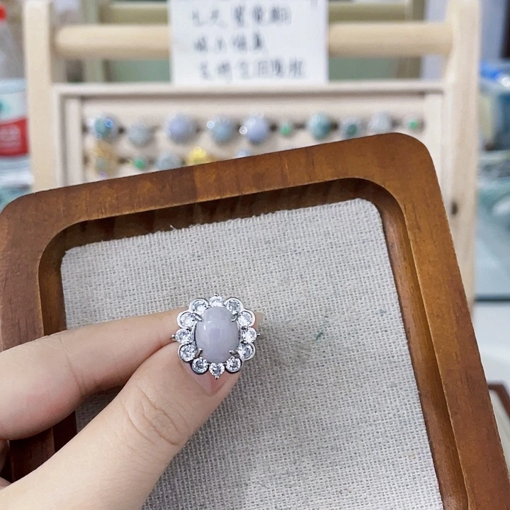 翡翠未镶嵌颈饰天然翡翠Ａ货