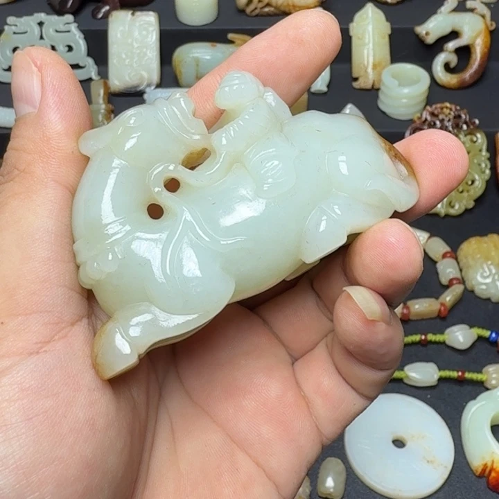 陈***猫瓷片钰轩珍品8888