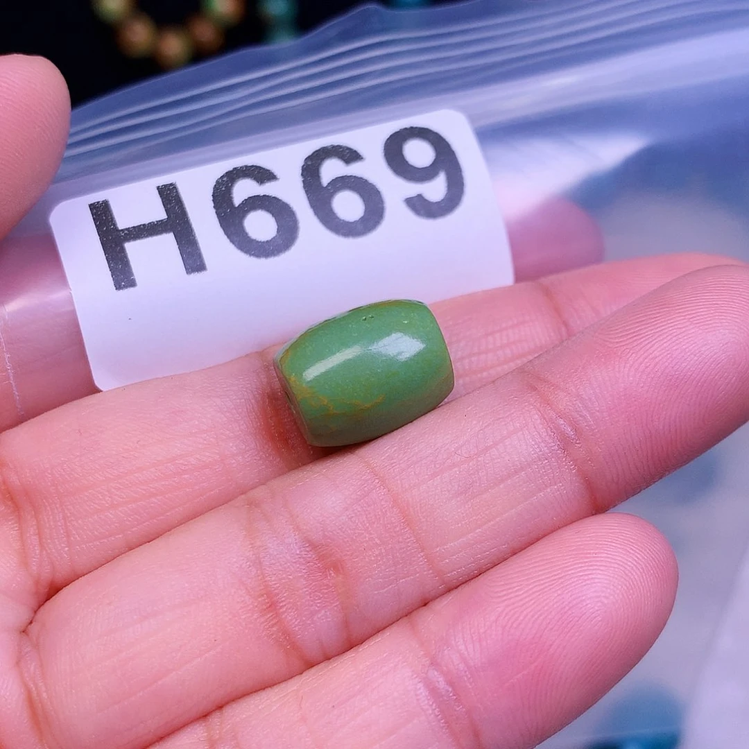 空竹粉丝专享十堰特色手工散珠