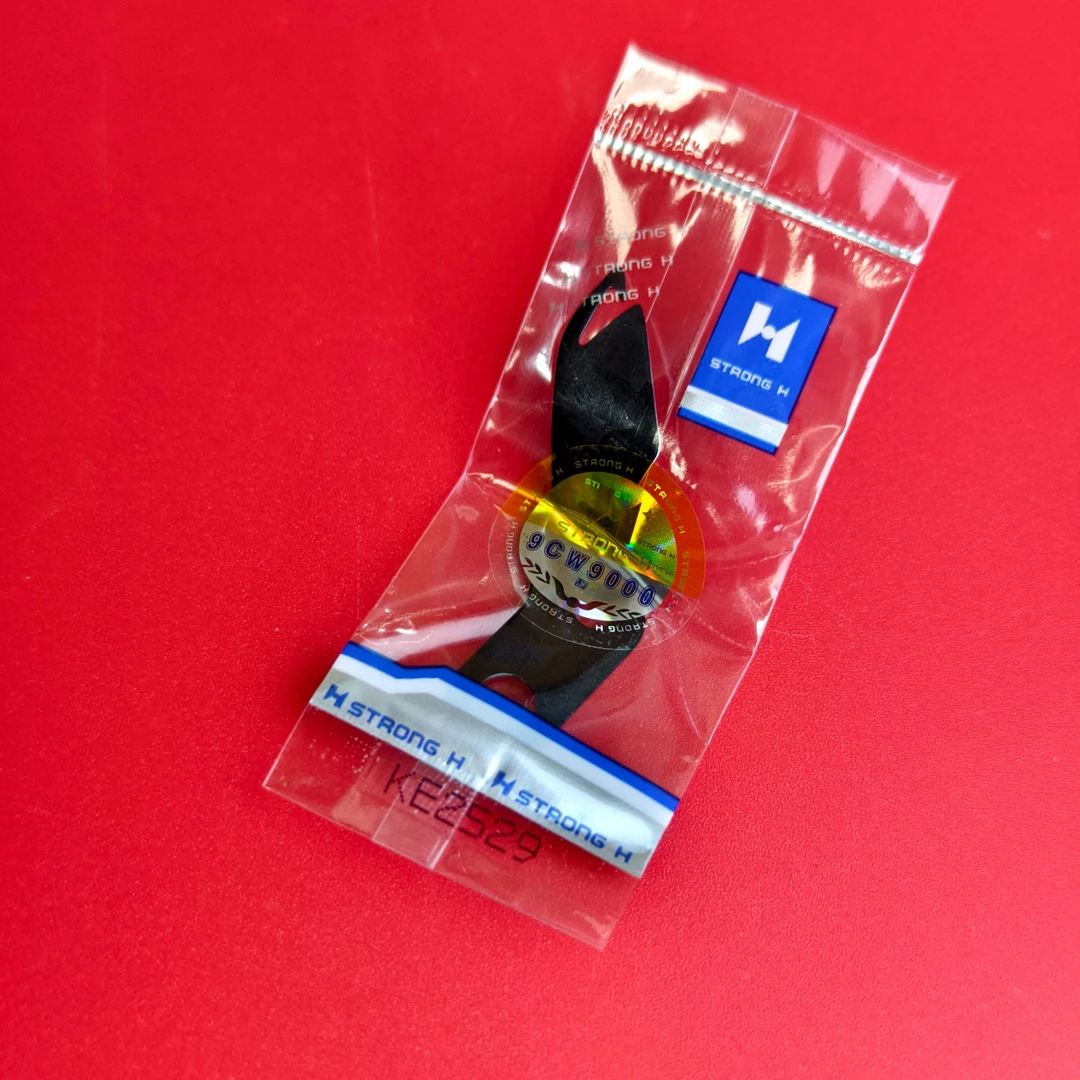 缝纫机新款分线片  强信稳线回型钩分线片 防止起头不上线