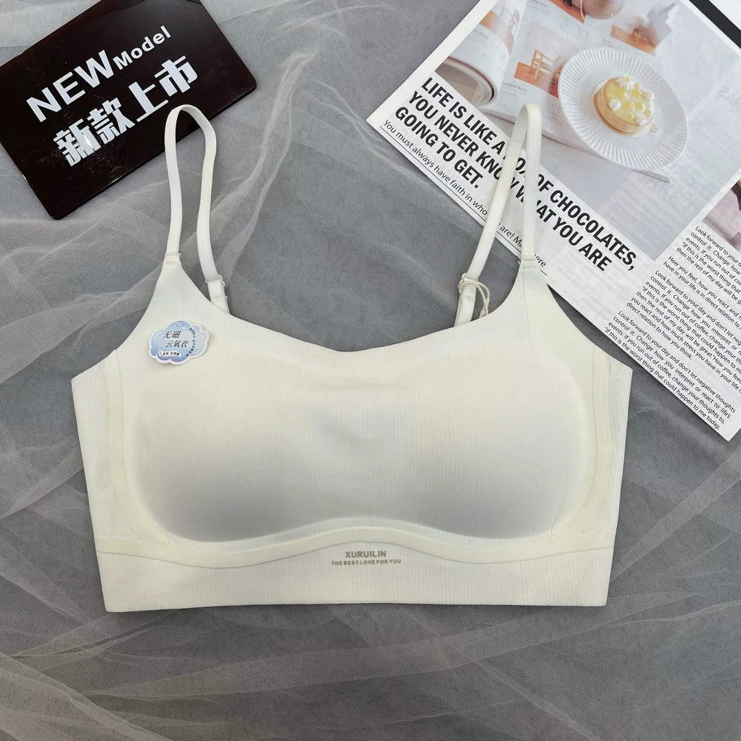 新品韩版百搭吊带023