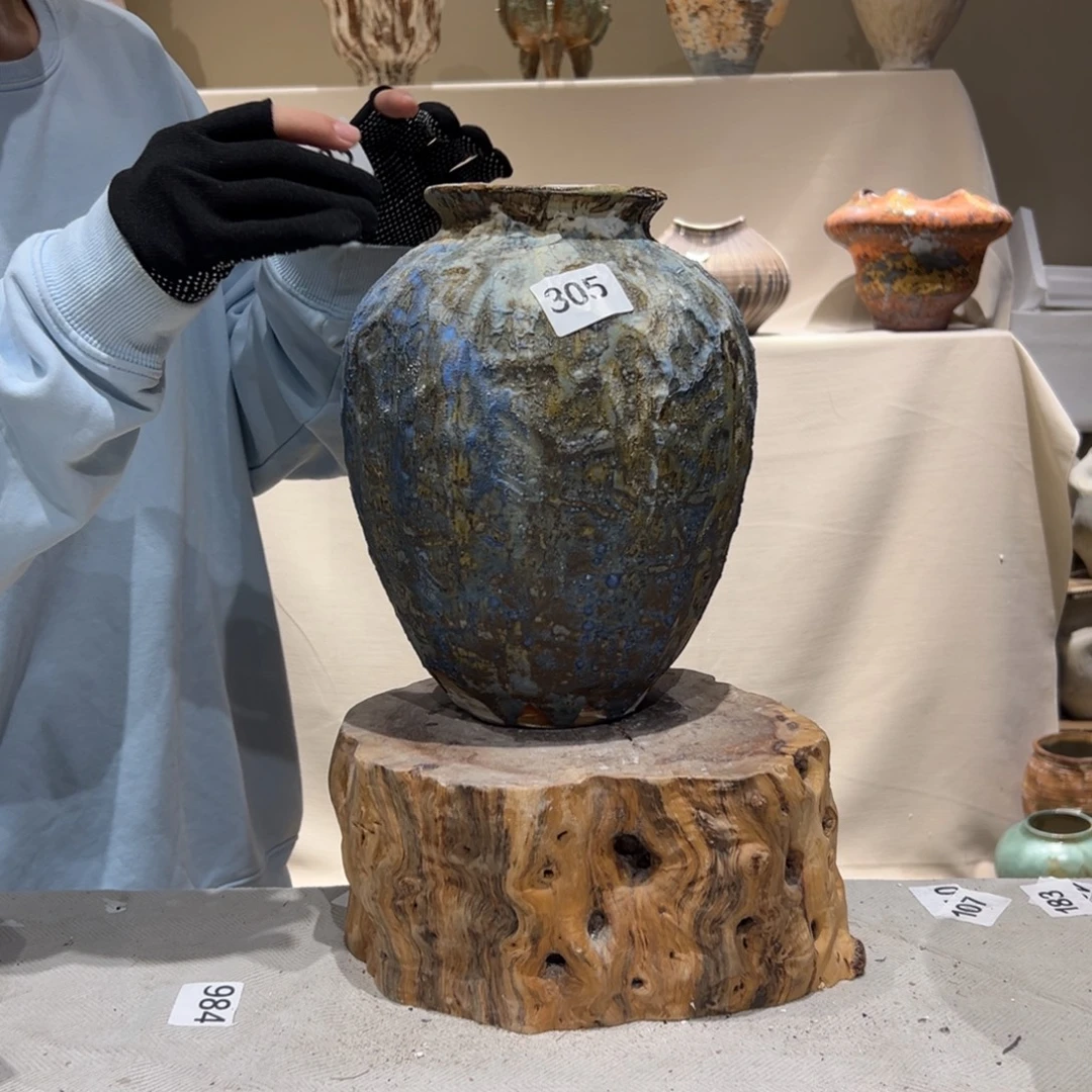 花瓶摆件花瓶摆件花瓶摆件金鹏宝甲305黄埔边检