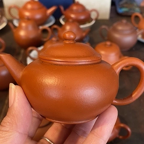 茶壶紫砂何*紫砂壶紫砂壶