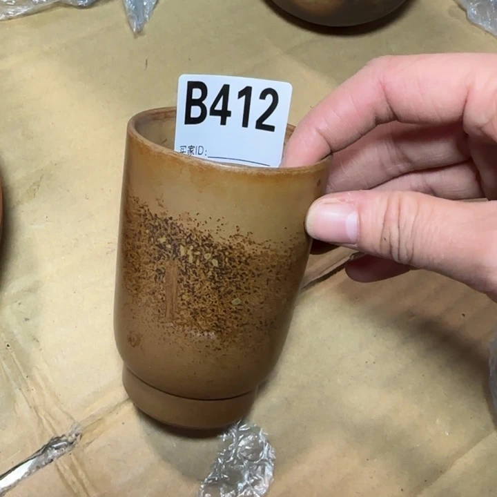 备前烧作品备前烧