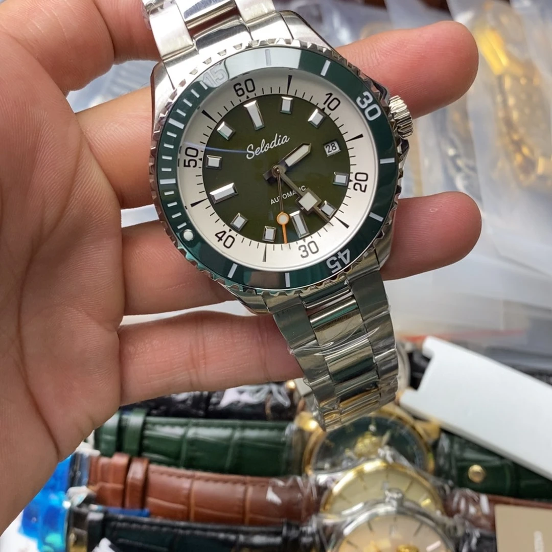 孤品闪电购手表一个