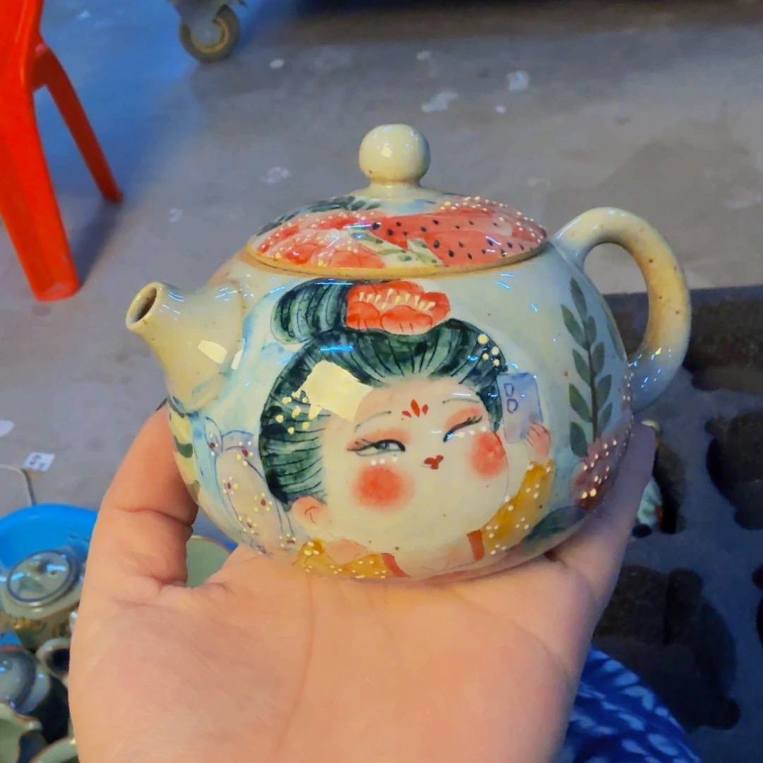 瓷片景德镇源头厂家