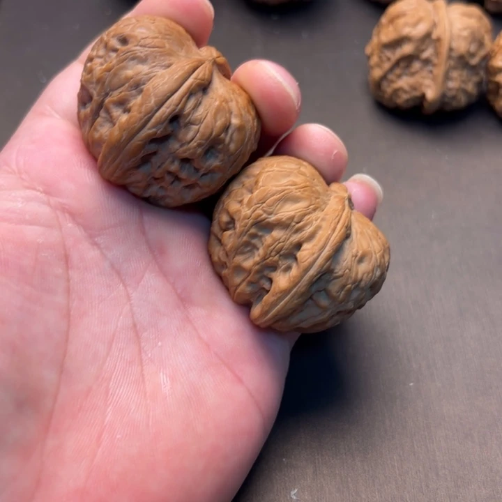 大叶紫檀（黑酸枝木类）元宝43