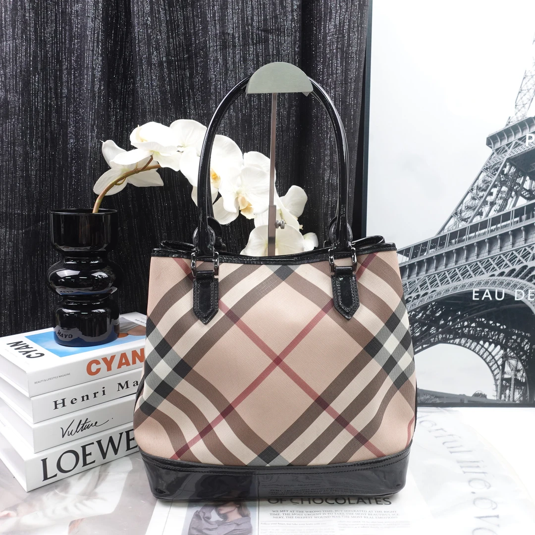 95新 BURBERRY/博柏利 巴宝莉/单肩包/T20235365
