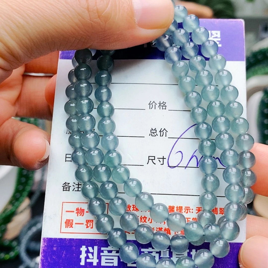 【闪购商品】未镶嵌手链翡翠