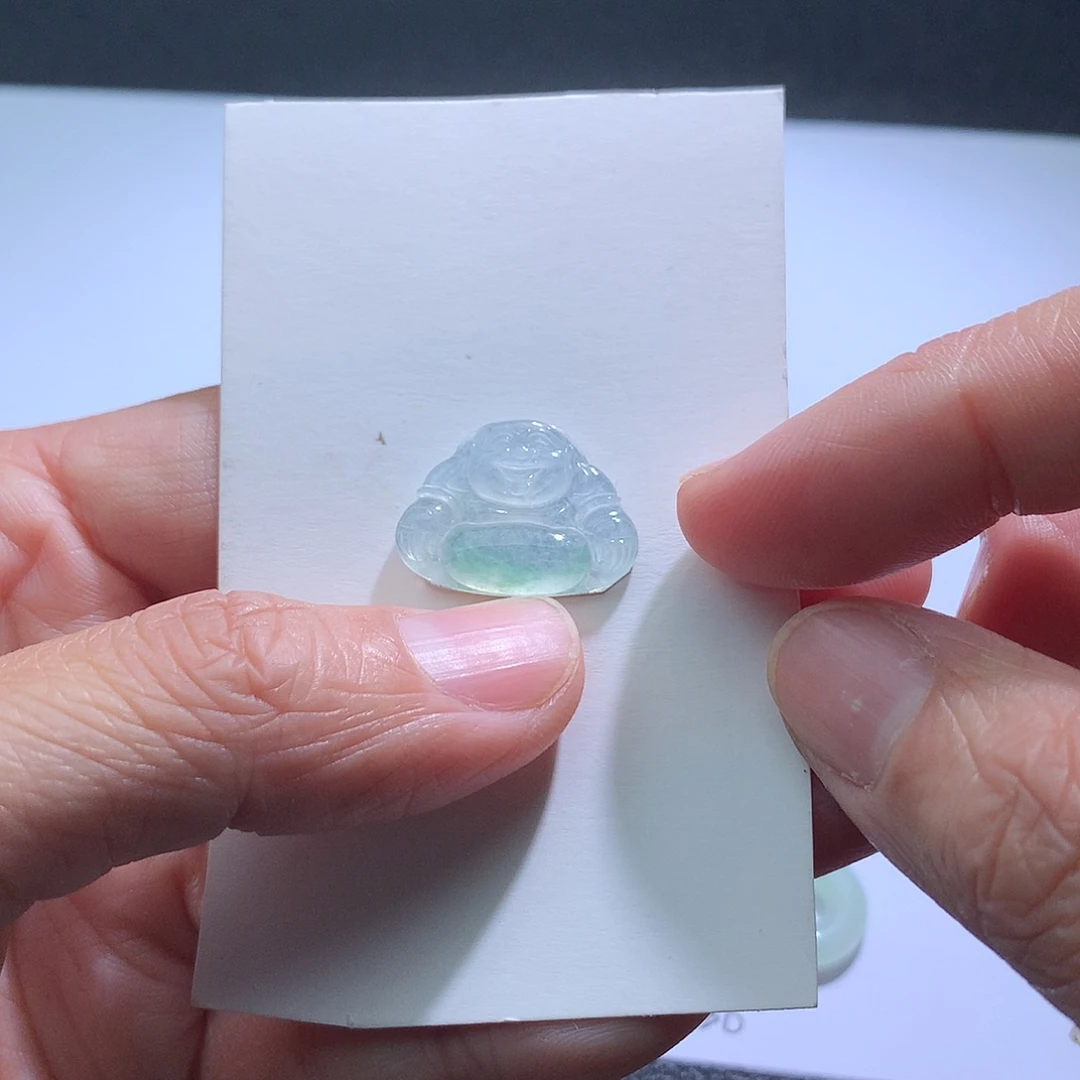 翡翠裸石翡翠翡翠