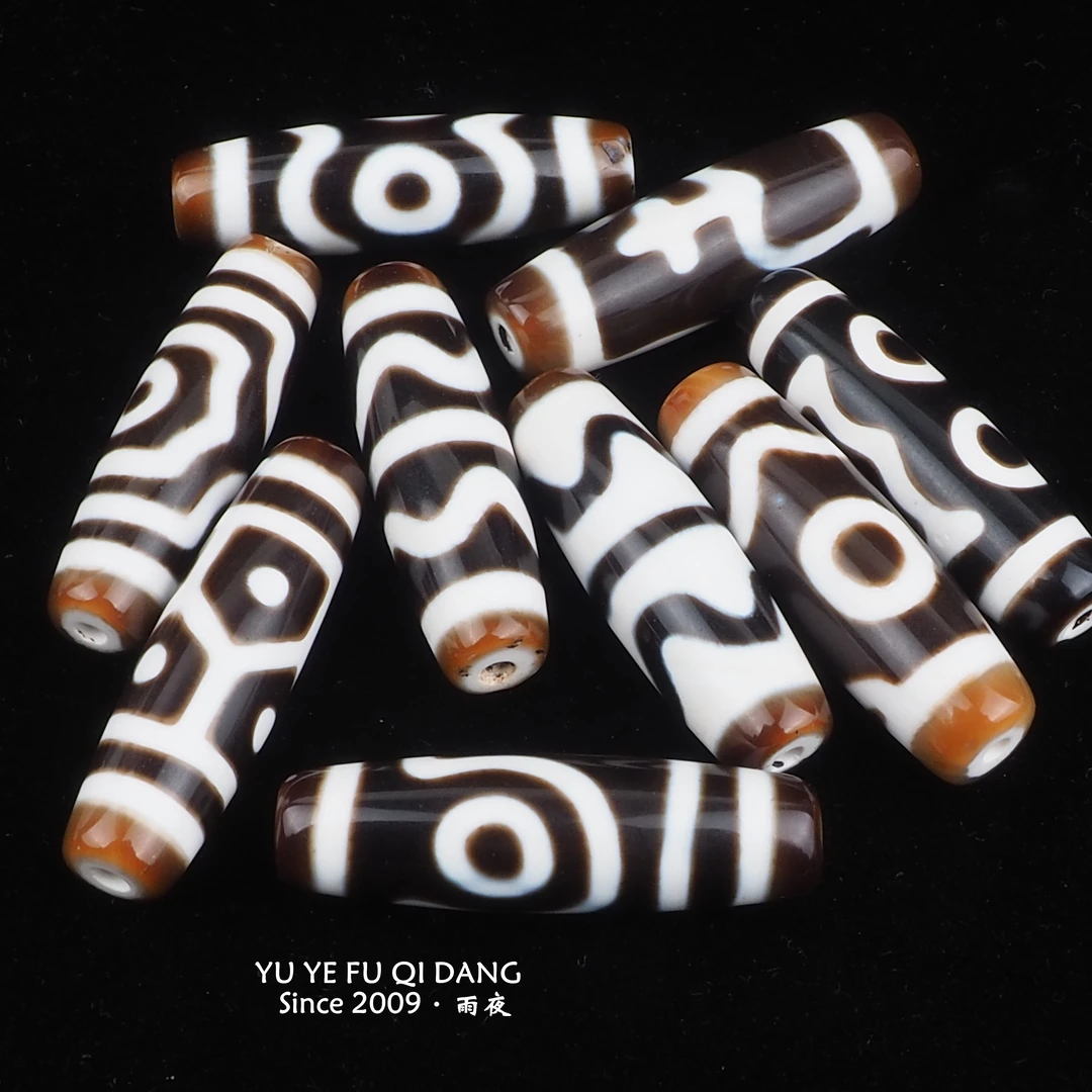 一起麻！别等抓紧入白芯渗透仅此一波38mm串锁骨绳条纹玛瑙