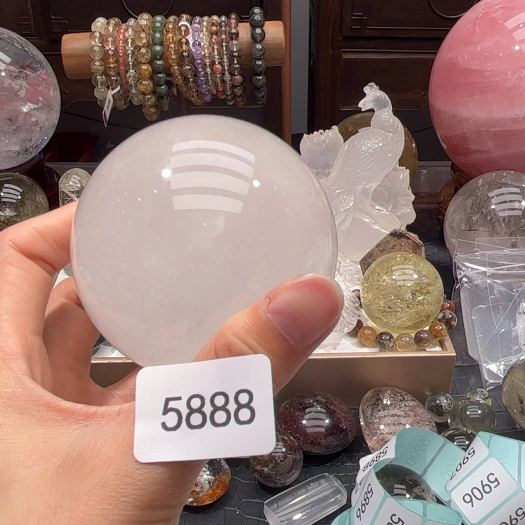 【闪购商品】未镶嵌水晶大型摆件（非配饰）