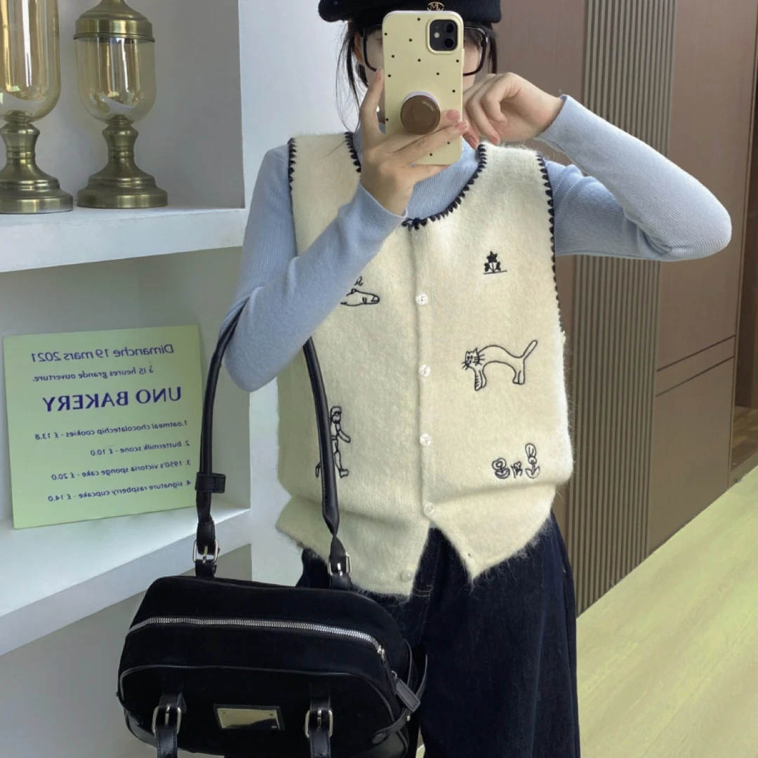 韩系马甲马甲马甲2076