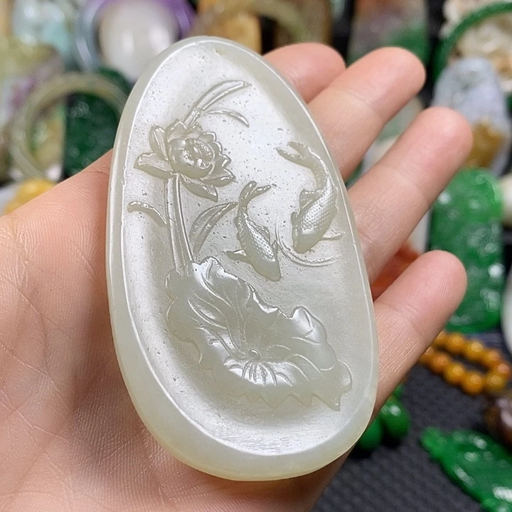 吊坠紫金钵盂菩提