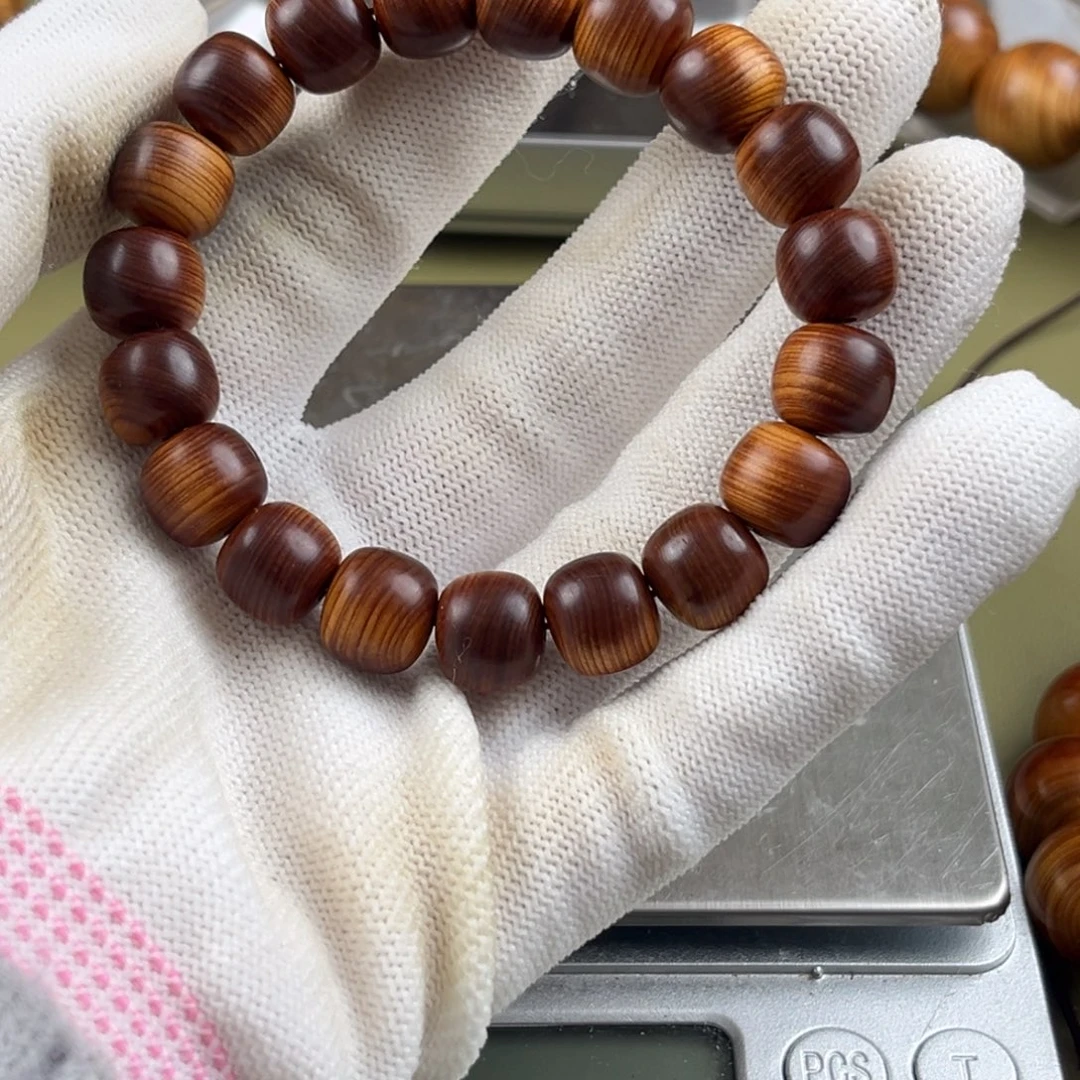 容***辛无事牌柏木1011黑骨料