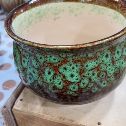 陶瓷口径不清楚问客服