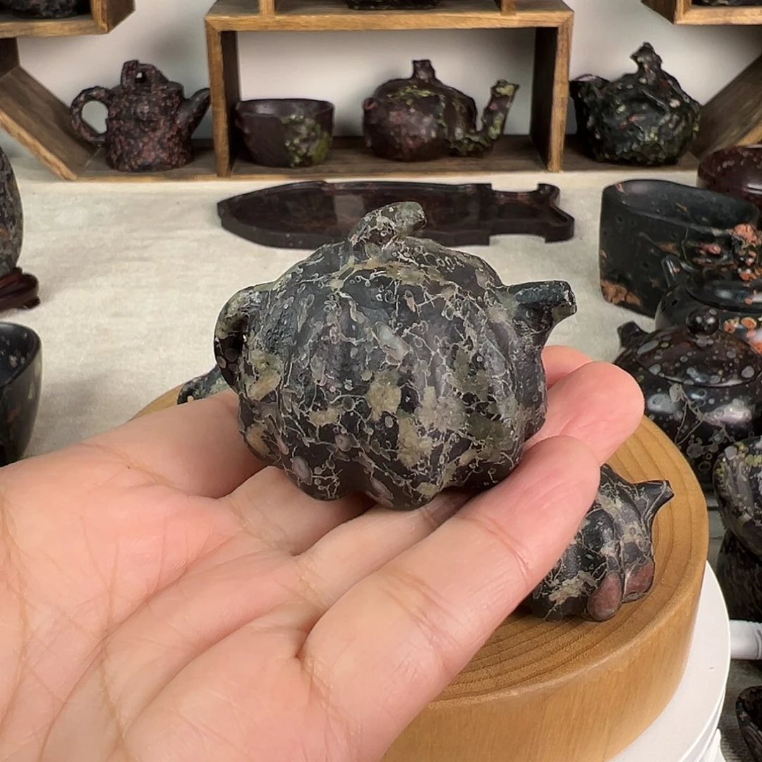 坎***兑梅花玉茶周边精品