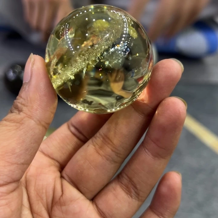 水晶未镶嵌大型摆件（非配饰）
