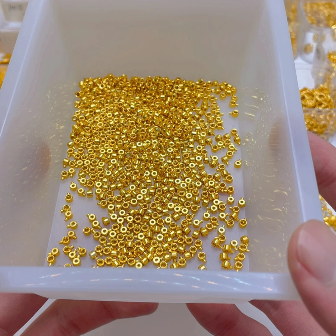 锆石铜合金高压锅10颗