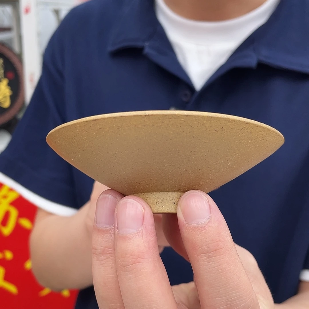 茶杯紫砂宜兴紫砂盖杯1111