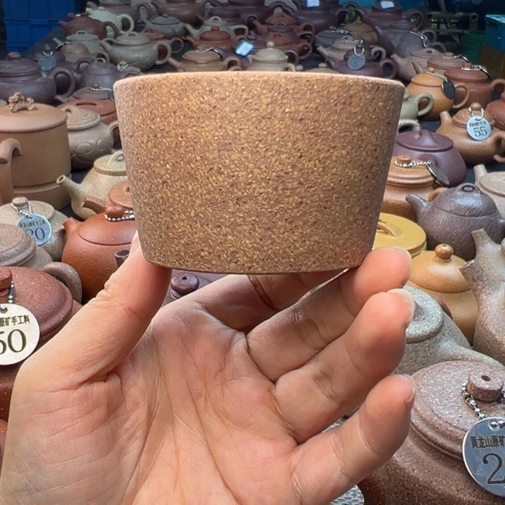 茶壶紫砂紫砂壶的制作工艺是采用