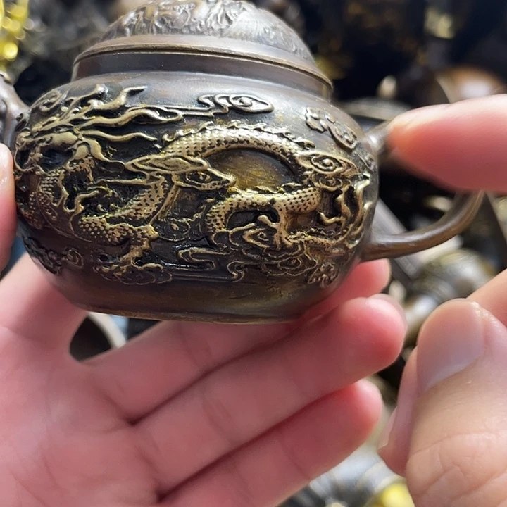 铜器摆件铜铜铜铜