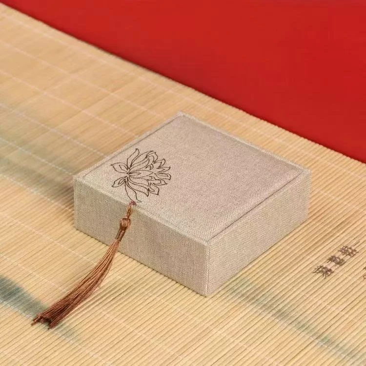 青龙坠   盒子 KG