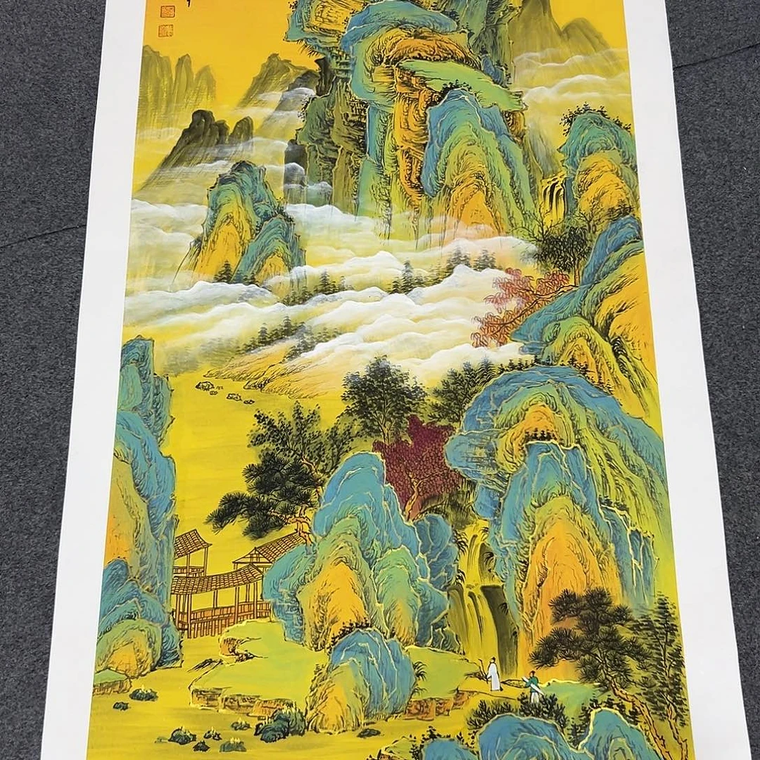 新号开播领丢了了