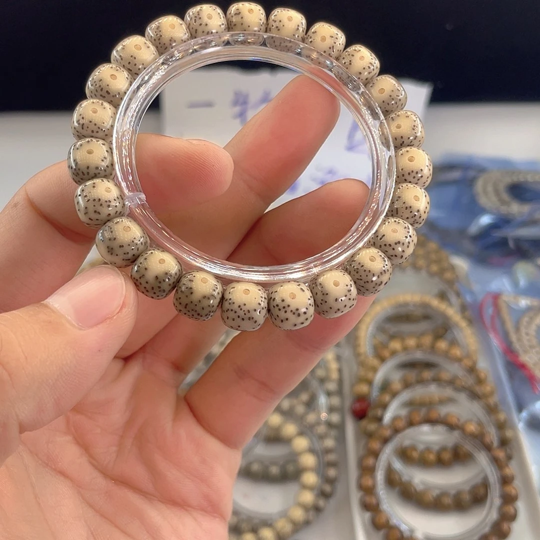 星月菩提吊坠4365