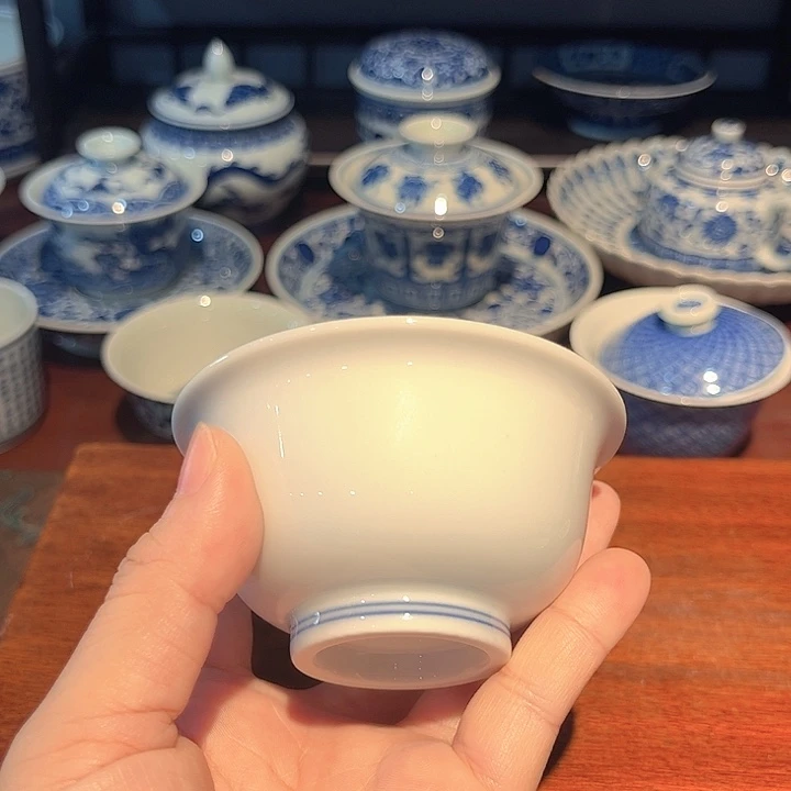 子***午镹曰陶手工制作工艺