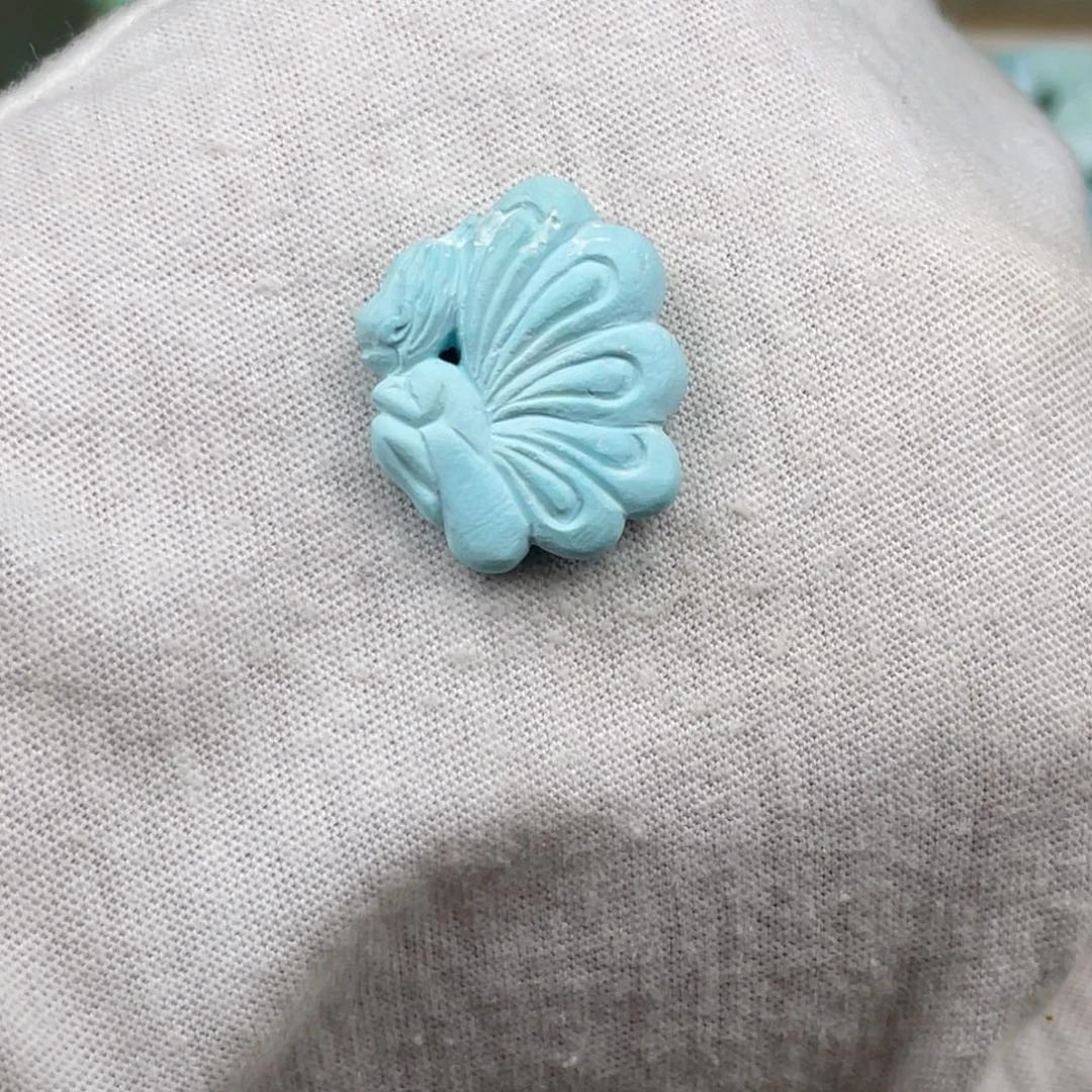 未镶嵌珠子南红玛瑙