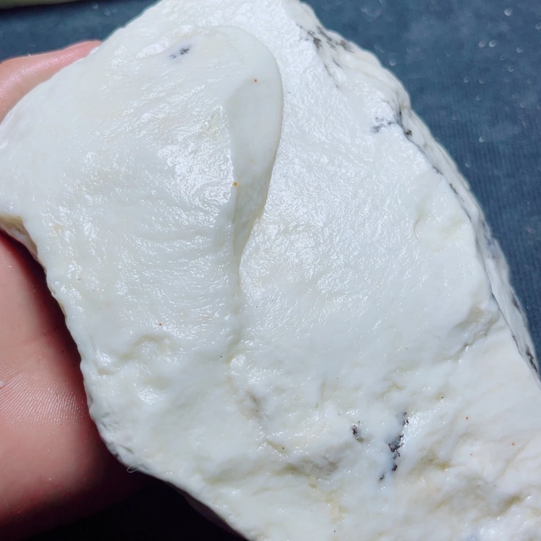 未镶嵌和田玉珠宝奇石