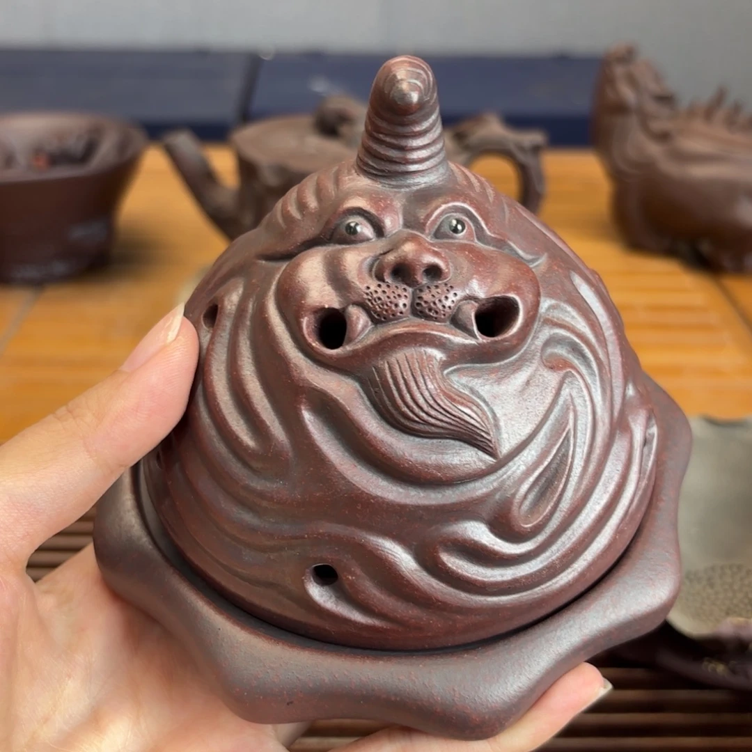 茶宠紫砂五号店专项