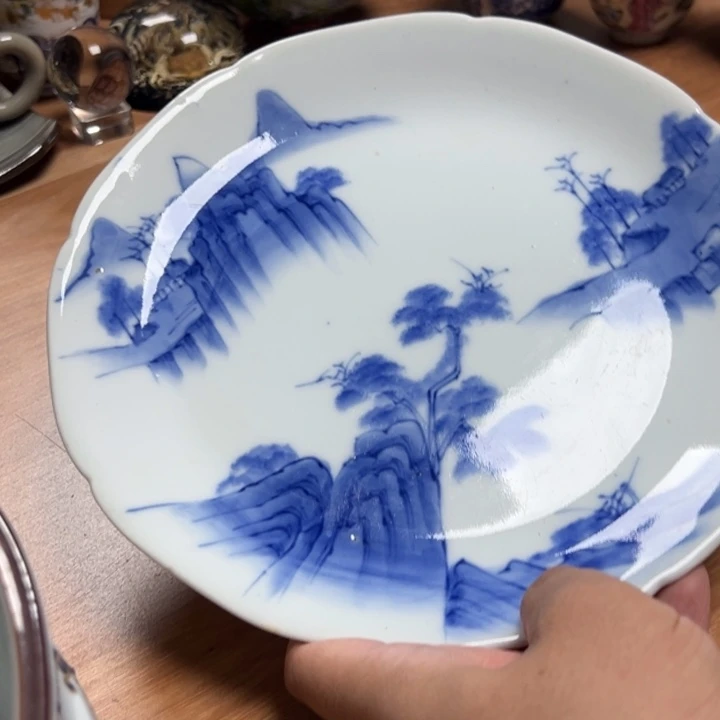 玄***中古物品默认瑕疵131