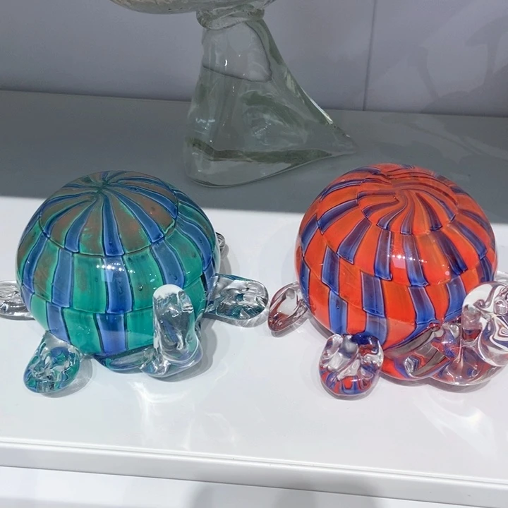 琉璃手工艺品全品