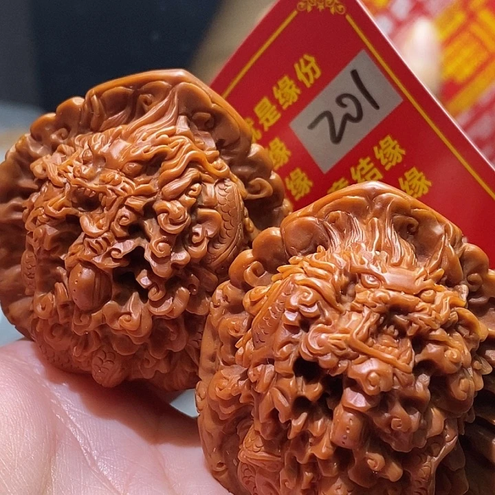 把件文玩核桃核桃核桃