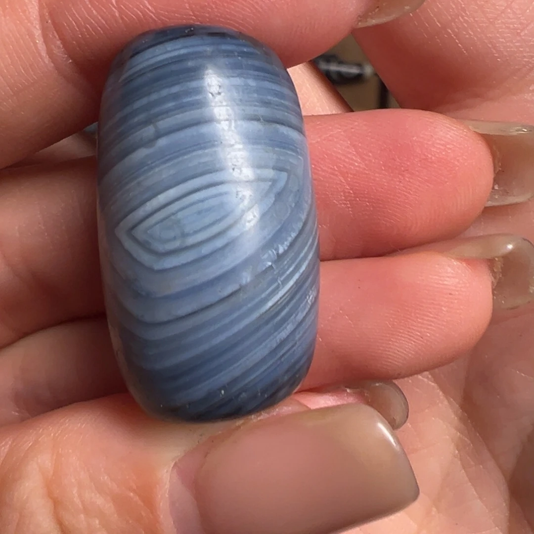 玛瑙/玉髓颈饰未镶嵌可****比