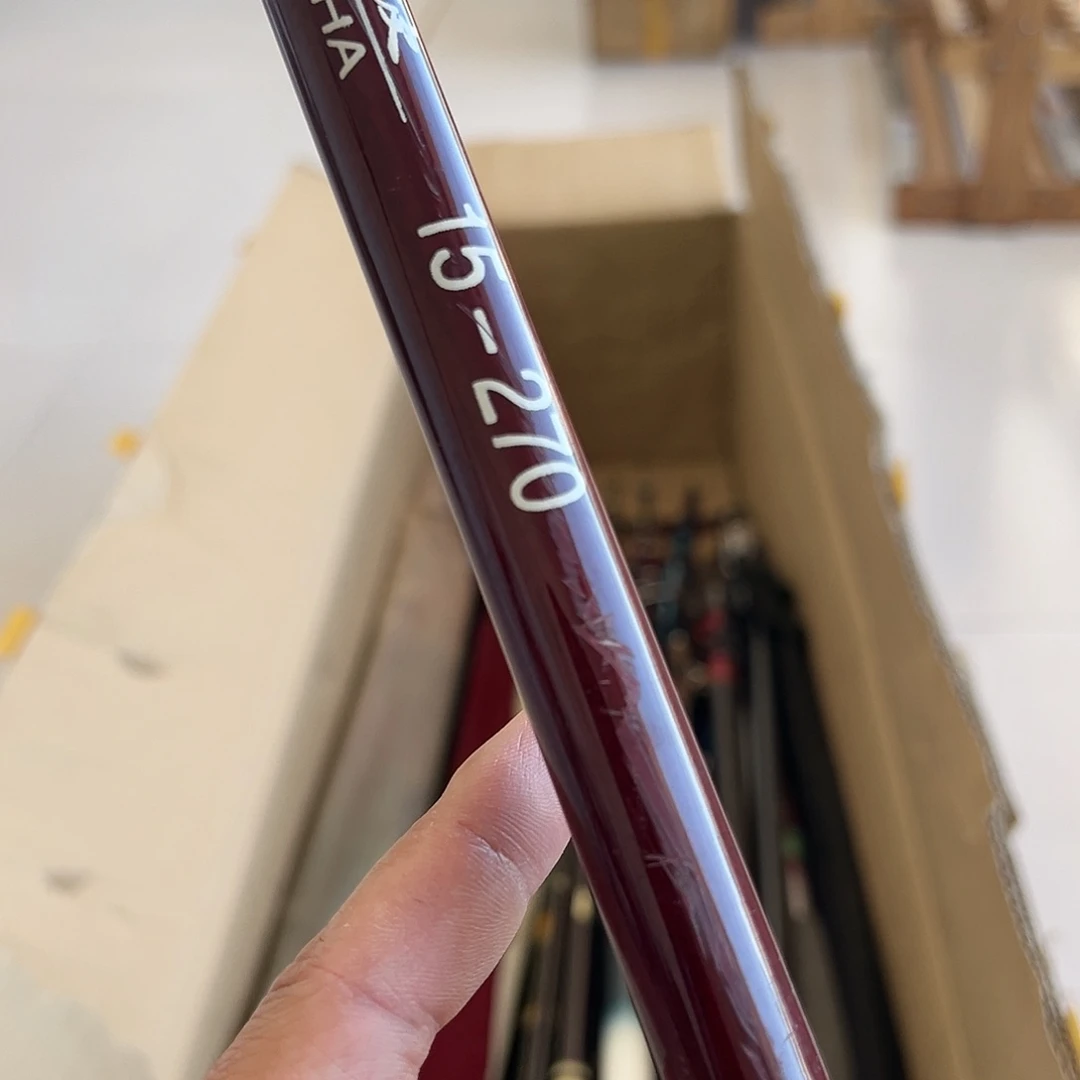 天****哥满溢中古渔具 一物一图看好下单