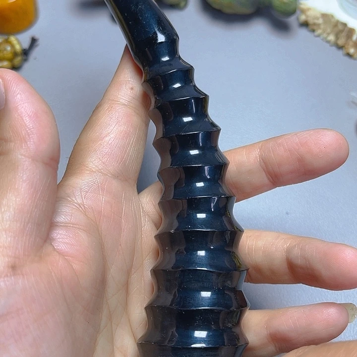 大果紫檀（缅甸花梨）