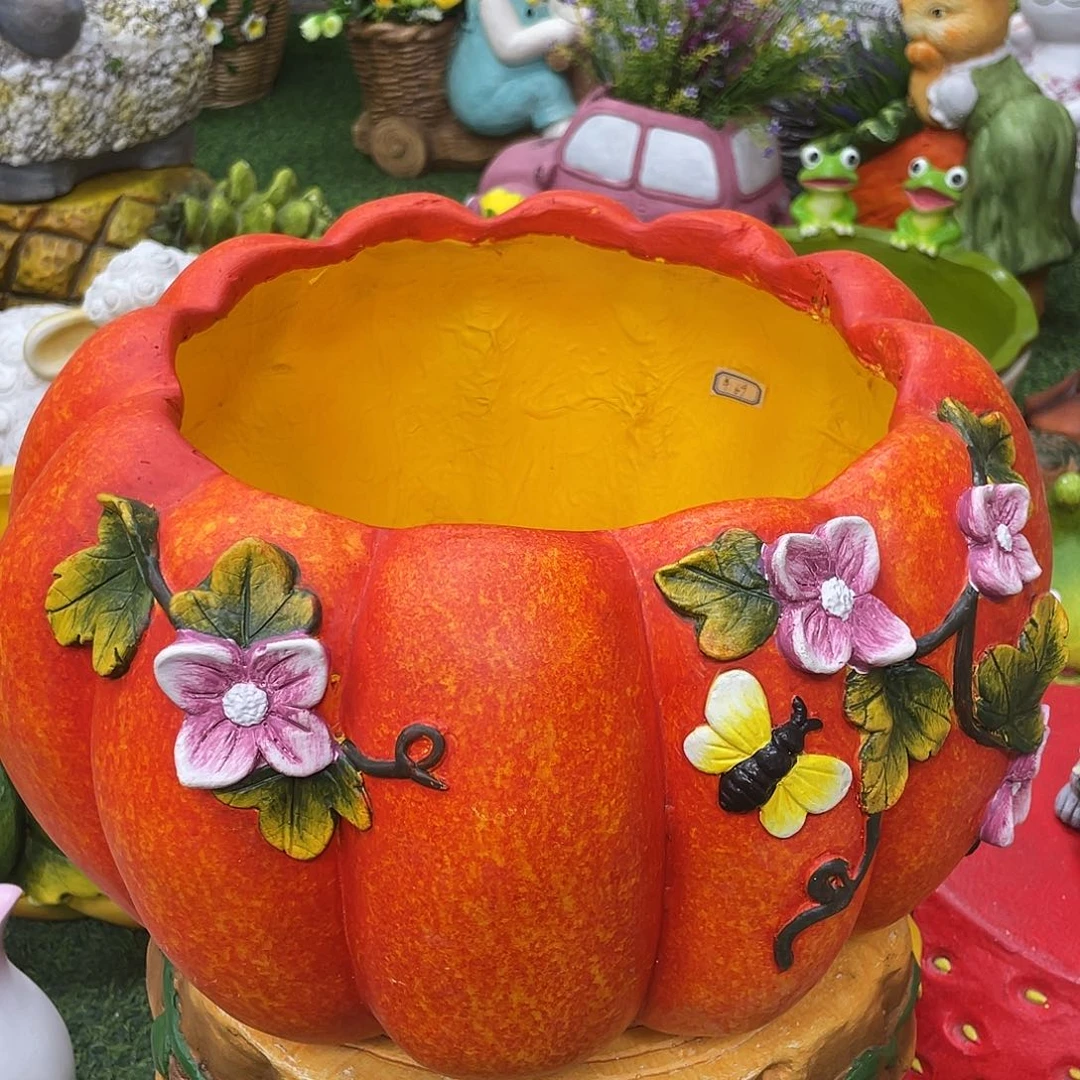 户外花园庭院摆件&00